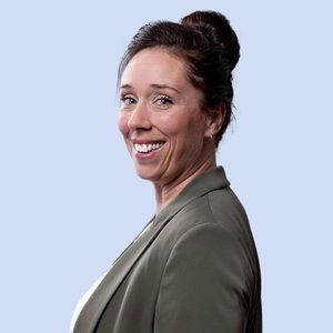 Meet your Posher, Genevieve